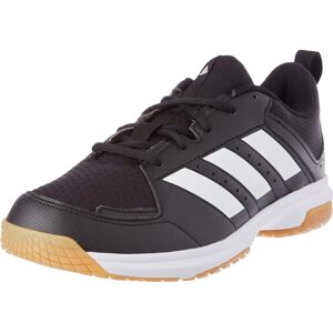 adidas Ligra 7 schoenen - Ademend mesh, Multidirectionele grip, Steunende overlays - Schoenen adidas Ligra 7 schoenen - Ademend mesh, Multidirectionele grip, Steunende overlays - Schoenen