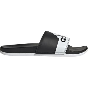 Adidas Comfort Adilette - nero/ftwr bianco/nero 1 Adidas Comfort Adilette - nero/ftwr bianco/nero 1