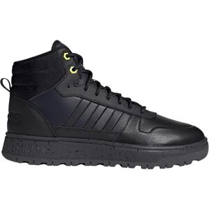 Adidas Frozetic - Botas de Inverno, Tamanho 46, Preto & Gresix Adidas Frozetic - Botas de Inverno, Tamanho 46, Preto & Gresix