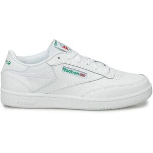 Reebok CLUB C Synthetik Sneaker - Sneaker Reebok CLUB C Synthetik Sneaker - Sneaker