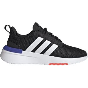 Adidas Kids Racer TR21 Black - Kids Shoes Adidas Kids Racer TR21 Black - Kids Shoes