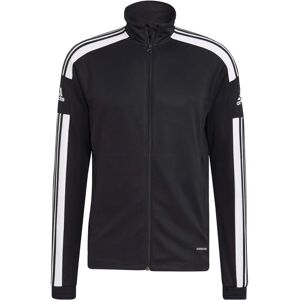 adidas Squadra 21 Training Top - Black - Training Top adidas Squadra 21 Training Top - Black - Training Top