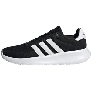 Adidas Lite Racer GY3094 All-Year Heren Schoenen - Zwart Adidas Lite Racer GY3094 All-Year Heren Schoenen - Zwart
