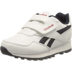 Reebok Boys Royal Rewind Run Trainers - White - Infant, Kids Reebok Boys Royal Rewind Run Trainers - White - Infant, Kids