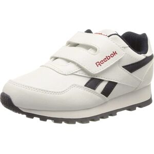 Chaussures Reebok Royal Rewind Run GY1729 pour enfants - Toute l'année - Marine/Bleu/Blanc - Publicité Chaussures Reebok Royal Rewind Run GY1729 pour enfants - Toute l'année - Marine/Bleu/Blanc - Publicité