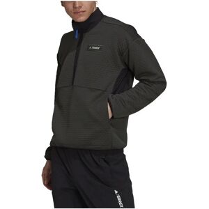 Chaussures de randonnée noires pour homme Adidas GQ3683 - Chaussures de randonnée Chaussures de randonnée noires pour homme Adidas GQ3683 - Chaussures de randonnée