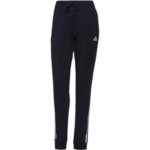 Adidas W 3S SJ C PT Slim Fit Tracksuit Bottoms - Tracksuit Bottoms Adidas W 3S SJ C PT Slim Fit Tracksuit Bottoms - Tracksuit Bottoms