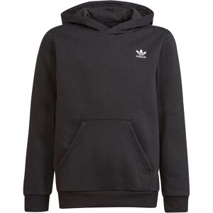 adidas Kinder Adicolor Hoodie - Schwarz - Kapuzenpullover adidas Kinder Adicolor Hoodie - Schwarz - Kapuzenpullover