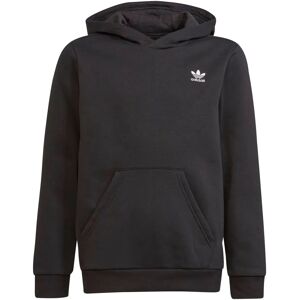 adidas Kids Adicolor Hoodie - Schwarz - Kapuzensweatshirt adidas Kids Adicolor Hoodie - Schwarz - Kapuzensweatshirt