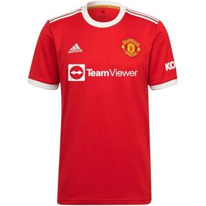 Adidas Manchester United Shirt 2022 - Home Adidas Manchester United Shirt 2022 - Home
