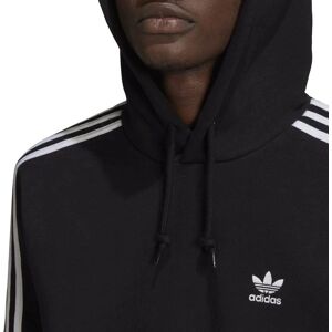 adidas H06676 Schwarzer Hoodie - Hoodies adidas H06676 Schwarzer Hoodie - Hoodies