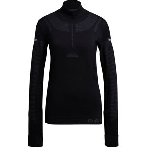 T-Shirt d'Entraînement Noir Adidas H13228 T-Shirt d'Entraînement Noir Adidas H13228