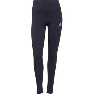 adidas Hög Midja Logo Leggings - Leggings adidas Hög Midja Logo Leggings - Leggings