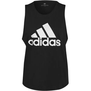 adidas XS Black Tank Top - Tank Top adidas XS Black Tank Top - Tank Top