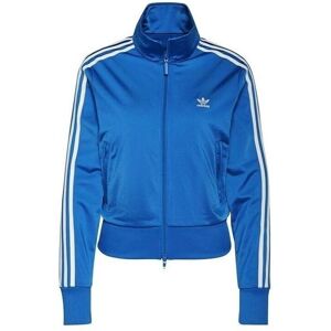 adidas H35515 Blå Firebird träningsjacka - Track Jacket adidas H35515 Blå Firebird träningsjacka - Track Jacket