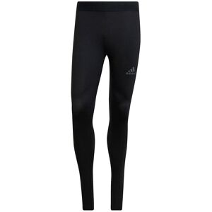 adidas COLD.RDY Techfit Lange Tight - Compression fit, Recycled polyester, Keeps warm adidas COLD.RDY Techfit Lange Tight - Compression fit, Recycled polyester, Keeps warm