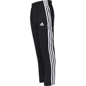 Adidas - Verryttelyhousut B AR WV 3S P - Musta - 140 - Housut Adidas - Verryttelyhousut B AR WV 3S P - Musta - 140 - Housut