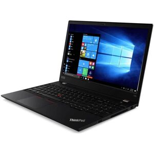Lenovo ThinkPad T590 - i5, 15,6'' Full HD, 512GB SSD, 16GB, Windows 11 Pro Lenovo ThinkPad T590 - i5, 15,6'' Full HD, 512GB SSD, 16GB, Windows 11 Pro