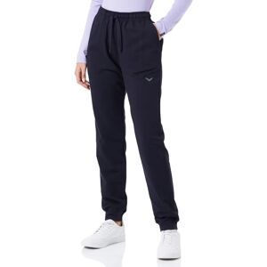TRIGEMA Bio-Baumwoll Jogginghose - Sweathose TRIGEMA Bio-Baumwoll Jogginghose - Sweathose
