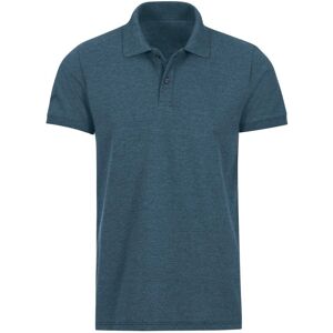 TRIGEMA - Slim Fit Poloshirt DELUXE-Piqué - 100% Baumwolle - DELUXE-Piqué - Poloshirt TRIGEMA - Slim Fit Poloshirt DELUXE-Piqué - 100% Baumwolle - DELUXE-Piqué - Poloshirt