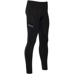 TRIGEMA Sportleggings met praktische zak - Broeken TRIGEMA Sportleggings met praktische zak - Broeken