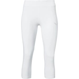 TRIGEMA L - Oddychające sportowe legginsy 3/4 TRIGEMA L - Oddychające sportowe legginsy 3/4