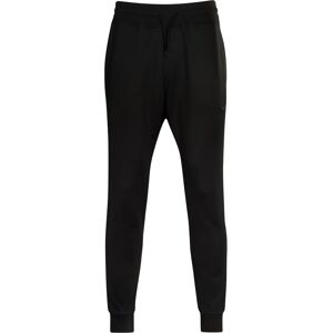TRIGEMA M Wygodne bawełniane spodnie do joggingu - Hosen TRIGEMA M Wygodne bawełniane spodnie do joggingu - Hosen