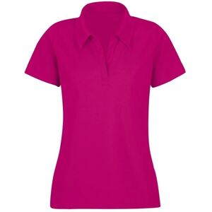 TRIGEMA Poloshirt - Halbarm - Basic - Damen TRIGEMA Poloshirt - Halbarm - Basic - Damen