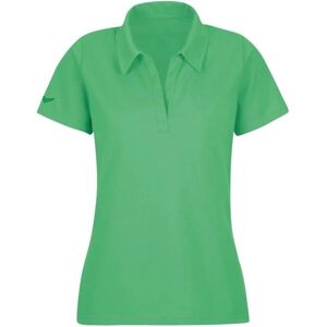 TRIGEMA Model - Groene Poloshirt - Poloshirt TRIGEMA Model - Groene Poloshirt - Poloshirt