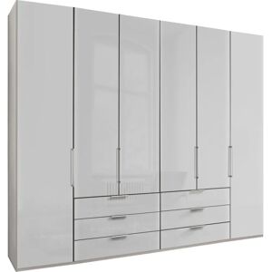 Wiemann Monaco Falttürenschrank - Schränke Wiemann Monaco Falttürenschrank - Schränke