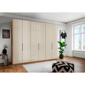 WIEMANN Monaco Drehtürenschrank - Höhenverstellbare Inneneinteilung - Made in Germany WIEMANN Monaco Drehtürenschrank - Höhenverstellbare Inneneinteilung - Made in Germany