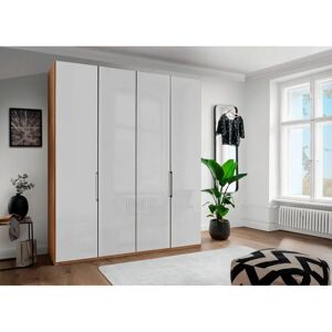 WIEMANN Monaco Falttürenschrank - Holzwerkstoff WIEMANN Monaco Falttürenschrank - Holzwerkstoff