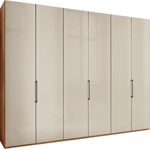 Wiemann Monaco Falttürenschrank - 6 Türen Wiemann Monaco Falttürenschrank - 6 Türen