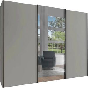 WIEMANN Monaco Kleiderschrank - Schiebetüren, 3 Türen, Modern WIEMANN Monaco Kleiderschrank - Schiebetüren, 3 Türen, Modern