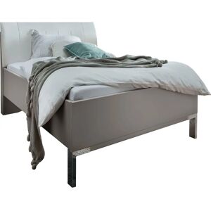 Wiemann Monaco Futonbett - Polsterkopfteil, ohne Matratze, Made in Germany Wiemann Monaco Futonbett - Polsterkopfteil, ohne Matratze, Made in Germany