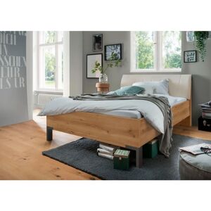 Wiemann Monaco Futonbett - Polsterkopfteil, Ohne Matratze, 90x200cm Wiemann Monaco Futonbett - Polsterkopfteil, Ohne Matratze, 90x200cm