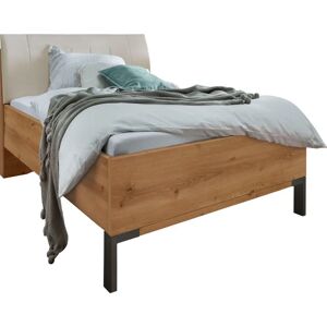 Wiemann Monaco Futonbett - Polsterkopfteil, Ohne Matratze, Made in Germany Wiemann Monaco Futonbett - Polsterkopfteil, Ohne Matratze, Made in Germany