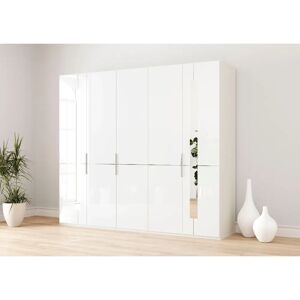 Musterring Imola W Kleiderschrank - 3 Variations Musterring Imola W Kleiderschrank - 3 Variations
