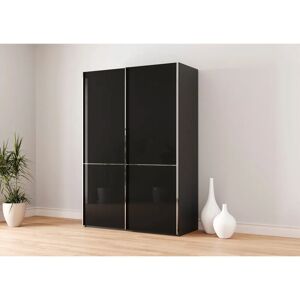Musterring Imola W - Schwebetürenschrank - 148,9cm x 217cm - Grau Musterring Imola W - Schwebetürenschrank - 148,9cm x 217cm - Grau
