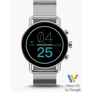 Skagen - SKT5300 - Gen 6 - Edelstahl - Smartwatch Skagen - SKT5300 - Gen 6 - Edelstahl - Smartwatch