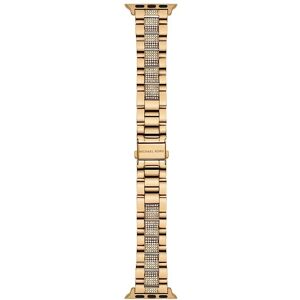 Michael Kors MKS8021 Gold Wechselarmband - Uhrenarmband Michael Kors MKS8021 Gold Wechselarmband - Uhrenarmband