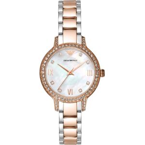 Emporio Armani Cleo - AR11499 - Publicité Emporio Armani Cleo - AR11499 - Publicité