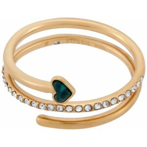 Fossil Damenring MODERN MEADOWS - Ring Fossil Damenring MODERN MEADOWS - Ring