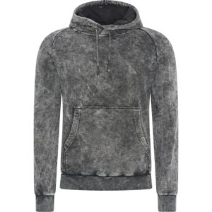 RUSTY NEAL M Grijs Casual Hoodie - Sweatshirt RUSTY NEAL M Grijs Casual Hoodie - Sweatshirt