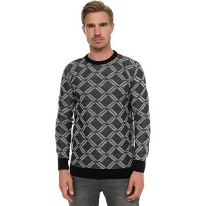 RUSTY NEAL XXL Trui - Effen RUSTY NEAL XXL Trui - Effen