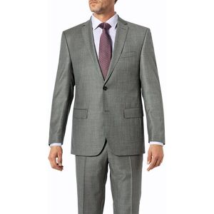 Carl Gross Steven Slim Fit Beige Wol Blazer Carl Gross Steven Slim Fit Beige Wol Blazer