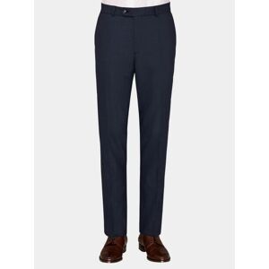 Carl Gross Sven Slim Fit Woll-Mix Hose - Herren Carl Gross Sven Slim Fit Woll-Mix Hose - Herren