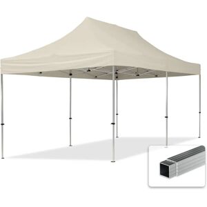 Pabellón Plegable TOOLPORT 3x6m - Ligero, Impermeable, Ajustable Pabellón Plegable TOOLPORT 3x6m - Ligero, Impermeable, Ajustable