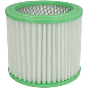 vhbw Navaris Vacuum Filter - Green/White - Vacuum Cleaner Part vhbw Navaris Vacuum Filter - Green/White - Vacuum Cleaner Part