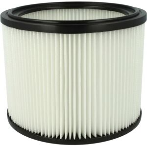 VHBW Protool Festool VCP250E VCP700E Vacuum Filter Cartridge - Fine Particles, Paper/Rubber VHBW Protool Festool VCP250E VCP700E Vacuum Filter Cartridge - Fine Particles, Paper/Rubber